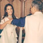 Preeti Jhangiani Instagram - Moments ... @diksha_mehta weds @ferzadpalia All pics @nikhilkapur