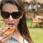 Preeti Jhangiani Instagram - Ok who wants to be me right now 😆 #gettingready for #saturdaynight