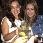 Preeti Jhangiani Instagram - And THATS how the girls bring in #valentinesday 💃🏻