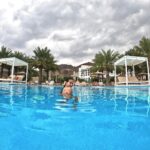 Preeti Jhangiani Instagram - #pooldays @icfujairah #beautifulskys #bluewater #intercontinentallife #weddingsutraengage #wsengage Camera Courtesy @goproindia @ecreative_india #goprohero8 #gopro InterContinental Fujairah Resort