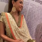 Preeti Jhangiani Instagram - You are doing such fabulous work with #mcan @mirpurimaheka ! Very very proud of you and thank you for the beautiful outfit ❤️ #Repost @mirpurimaheka with @get_repost ・・・ Thank you @jhangianipreeti for your kind words. Keep supporting us always. #MCAN #CanCherish #fundraiser #charitygala #cancer #tatamemorialhospital #mahekamirpuri #glamourmeetsgiving #memories #life #moments #health #fightcancer