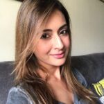 Preeti Jhangiani Instagram - #saturday selfie