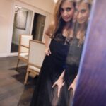 Preeti Jhangiani Instagram - Double the fun 😉 Camera courtesy @nikonindiaofficial @yusufk1207 #nikon #NikonZ7 #nikonphotography #mirror #mirrorimage #doubleimage #doublethefun