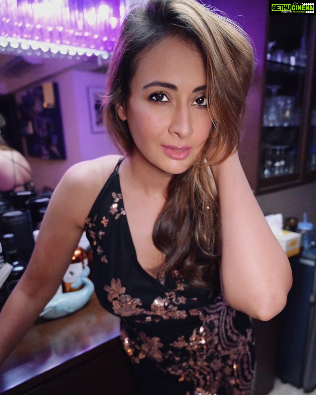 Preeti Jhangiani Instagram - Just cause it’s #midweek doesn’t mean it has to be boring #wednesdaymotivation —————————————————- Camera Courtesy @nikonindiaofficial @yusufk1207 #nikon #NikonZ7 #nikonphotography #fashion #fashionnova #midweekmotivation