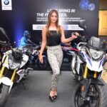 Preeti Jhangiani Instagram - Had a fabulous viewing of so many luxury vehicles all under one roof at the @middayindia #autoexpo #autoexpo2019 #rahulshukla