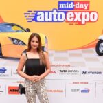 Preeti Jhangiani Instagram - Had a fabulous viewing of so many luxury vehicles all under one roof at the @middayindia #autoexpo #autoexpo2019 #rahulshukla