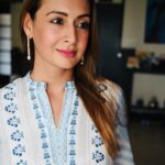 Preeti Jhangiani Instagram - Start your week with a #positiveattitude #monday #mondaymood #mondaymotivation