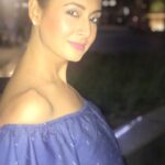 Preeti Jhangiani Instagram - Keep smiling because life is a beautiful thing and there’s so much to smile about - #MarylinMonroe Out and about #lastnight