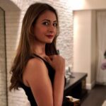 Preeti Jhangiani Instagram - It’s #FriYAY ! You comin’ ? #friday #fridaynight #lbd