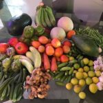 Preeti Jhangiani Instagram - Thank you @saameerathavale for the wonderful #organic bounty! #shopforchangefairtrade India’s first Farm Fresh Fair Trade supply chain all across Mumbai!