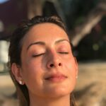 Preeti Jhangiani Instagram - The way we start our day can affect our whole day… Begin it with a smile, calmness of mind, coolness of emotions and a heart filled with gratitude.