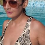 Preeti Jhangiani Instagram - @jhangianipreeti . . . . . . . . . . . . . . . . . . . . . . . . . . . . . . . . ________ #underwatermodel #preetijhangiani #bollywoodactress #underwaterphotography #underwaterphotographer #underwaterphoto #travelphotography #actresshot #actressgallery #photooftheday #indianactress #filmmaker #photographylife #photographylovers #travel #beachlife #beach #forgeyourownpath #wondermore #speechlessplaces #outdoortones #wildernessculture #stayandwander #surfing #underwater #wonderlust #sacredplanet #aroundtheworldin80days Maharastra