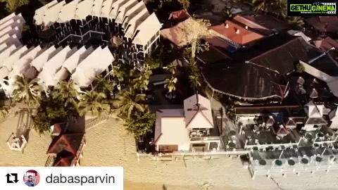 Preeti Jhangiani Instagram - #Repost @dabasparvin with @get_repost ・・・ #drone in #tioman #tiomanisland #malaysia #dji #djimavic #djimavicpro2 #dronevideo #dronestagram #drones #actor #holiday #couplevideos #boxing #photography #island #islandlife #islandadventure
