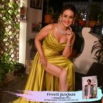 Preeti Jhangiani Instagram - From Kiran in Mohobbatein to Preeti in Awara Pagal Deewana, to many more Bollywood hit movies, the world knows Preeti Jhangiani as one of Bollywood’s finest actresses. But very little does the world know about Preeti Jhangiani’s life accomplishments and contributions. Born and raised in a Sindhi family, Preeti was the first person in her family to choose Modelling as her career. While she was still in college, she decided to take an active part in Modelling and Acting. She got her first break in the music video by Rajshri—It was a massive hit. But no one knew that another massive Bollywood movie was on its way. After the huge success of Rajshri, Preeti was soon offered the role of Mohobbatein—Her role in Mohobbatein won many hearts and she has not looked back ever since. As life went on, Preeti got settled. She got married to another Bollywood celebrity, Parvin Dabas, and today, they’re parents to two beautiful children. But Despite playing the role of a Wife and a Mother, Preeti has not compromised her professional life. “I believe that every female is good at management. Be it home or office, I sense that everyone needs to be taken care of or looked after and it’s only then that one can grow. One can’t grow if they have animosities around them. And one has to learn to be good at time management in order to get the best results.” While most people see her playing a role in movies, Preeti happens to be equally professional in balancing her personal and professional life. Both Preeti and Parvin are performing for over two decades since their first on-screen appearance, but even today, they’ve not failed to surprise the audience. Apart from their successful career in Bollywood, they initiated SWEN Entertainment Pvt. Ltd. And Pro Panja League. In the field of Entrepreneurship, both Preeti and Parvin have outstanding Contributions and their initiatives have directly and indirectly benefited many lives. SWEN Entertainment, services in films, sports promotions, tv ads, and event production and coordination. For full article checkout the Entrepreneurs of India #magazine #November #edition #preetijhangiani #bollywood #actress