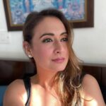Preeti Jhangiani Instagram - Just the sun and me … keeping high standards