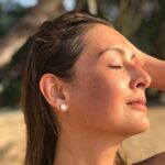 Preeti Jhangiani Instagram - The way we start our day can affect our whole day… Begin it with a smile, calmness of mind, coolness of emotions and a heart filled with gratitude.