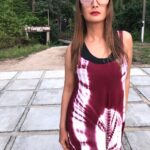 Preeti Jhangiani Instagram - Be yourself #wednesdaywisdom Tioman Island