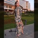 Preeti Jhangiani Instagram - Thank you Nitin Agarwal for this compilation!