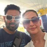Preeti Jhangiani Instagram - At the end of a crazy day you get a perfect shot @legolandmalaysia #legoland