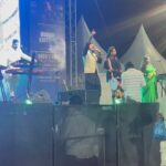 Preeti Jhangiani Instagram - What an electric evening ! What a setting and what a performance! @rickykej you were beyond words! Loved loved it! Thank you for inviting us to witness your brilliance! @dabasparvin #rickykej #rickykejlive #rickykejconcert #gatewayofindia Gateway of India ,Mumbai