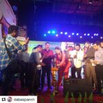 Preeti Jhangiani Instagram - #Repost @dabasparvin with @get_repost ・・・ Inaugurated the 43rd National #ArmWrestling Championship in #Bhilai with @jhangianipreeti @indianarmwrestlingfed 800 #armwrestlers in the house from all over 🇮🇳