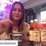 Preeti Jhangiani Instagram - #Repost @fitnessindiashow with @get_repost ・・・ Have you registered yet? If you love yoga, you can’t miss this place! . . See you guys tomorrow at #TeaTrails Ghatkopar east in association with the @fitnessindiashow . . For bookings contact 9769374722/ 9326355863 @vrundadesai20 @thesachimehta . . @jhangianipreeti #yoga #fitnessindiashow #internationalyogaday #yogi #yogagirl #positivethoughts #yogapants #yogaposes #yogamastersindia #fitness #health #yogaeverydamnday #yogis #yogalife #happy #mentalhealth #tuesday #tuesdaythoughts #yogaburnsuccess #fitnessindiashow #strenth #yogainspiration #healthy #yogapractice #yogapants #yogafit #yogateacher #yogabody #yogaprogress #yogaselfpractice