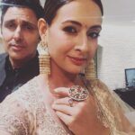 Preeti Jhangiani Instagram - Ready or not #herewecome