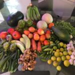 Preeti Jhangiani Instagram - Just look at that bounty! Thank you @saameerathavale #shopforchangefairtrade India’s first Farm Fresh Fair Trade supply chain all across Mumbai! #organic #fruit #vegetables #pure #nofilterneeded