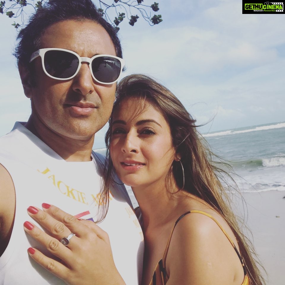 Preeti Jhangiani Instagram - Link in bio