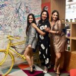 Preeti Jhangiani Instagram - Thank you @anuranjan1010 for the fun #interview! Coming soon on #reelorrealwithanu @theita_officialpage