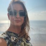 Preeti Jhangiani Instagram - Sunday feels…. Soho House Mumbai