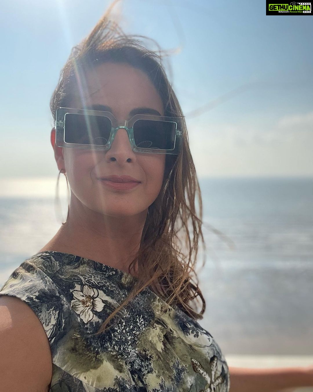 Preeti Jhangiani Instagram - Sunday feels…. Soho House Mumbai