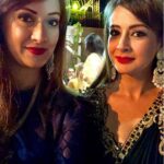 Preeti Jhangiani Instagram - Because a sister is essential and because you don’t need a #siblingsday ❤️#sister #sistersquad 🤗 @maddampresident