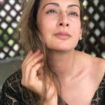 Preeti Jhangiani Instagram - Just back from the #beach , straight into the #pool #thisisthelife