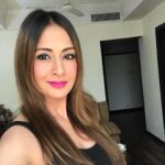 Preeti Jhangiani Instagram - A #selfie before the event is required! #eventdiaries #beautiful #bhillai #raipur #chattisgarh