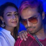 Preeti Jhangiani Instagram - Happy birthday to my oldest and dearest friend @poonamdamania ❤️ What a crazy party it was ! Here’s to many many more 🥂