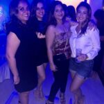 Preeti Jhangiani Instagram - Happy birthday to my oldest and dearest friend @poonamdamania ❤️ What a crazy party it was ! Here’s to many many more 🥂
