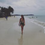 Preeti Jhangiani Instagram - Good #vibes happen on the #tides #beachplease Really wish this wasn’t a #throwback