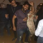 Preeti Jhangiani Instagram - Some more people who should not be invited @shibanimadhavlal and #kabirsatyani @dabasparvin @mmu_suter