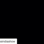 Preeti Jhangiani Instagram - #Repost @fitnessindiashow with @get_repost ・・・ The Power Bag is a perfect means to extend the functional scope of your routine training. Give it a try and enjoy the swift results – but ensure that you select the appropriate weight. @jhangianipreeti #powerbag #preetijhangiani #fitnessjourney #fitness #fitnessgoals #fit #fitnesstransformation #fitnesslife #fitnessfreak #fitnessaddict #gym #bollywoodfitness #bollywoodworkout #workout #gymnastics #workoutroutine #workoutmotivation #workouttuesday #workoutfits #workouts #workoutplan #workout24 #workoutoftheday