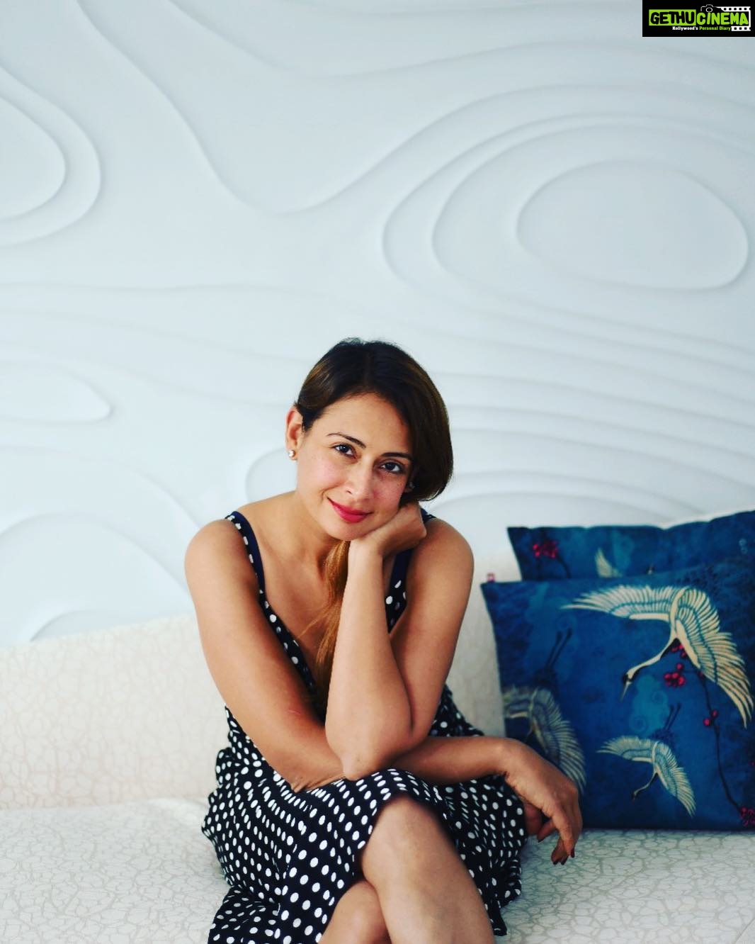 Preeti Jhangiani Instagram - #sunday #mood
