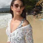 Preeti Jhangiani Instagram - I’ve decided to live in the #sunshine as much as I can 🌞