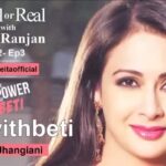 Preeti Jhangiani Instagram - #bewithbeti @anuranjan1010 @theitaofficial