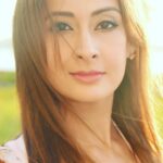 Preeti Jhangiani Instagram - Be not afraid of growing slowly, be afraid only of standing still - Chinese proverb
