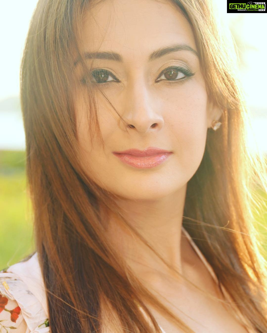 Preeti Jhangiani Instagram - Be not afraid of growing slowly, be afraid only of standing still - Chinese proverb