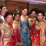Preeti Jhangiani Instagram - In their own words ‘Do not call us victims, we are not victims , we are survivors , we are heroes’ Walked the ramp with the real #sheroes , the acid attack survivors at The Mrs Bihar and Jharkhand beauty pagent @stopacidattacks #stopacidattacks #inspiring #survivors #realheroes Lemon Tree Premier, Patna, India