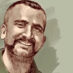 Preeti Jhangiani Instagram - So #happy and #proud #welcomehomeabhinandan 🇮🇳 Jai Hind!