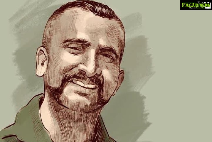 Preeti Jhangiani Instagram - So #happy and #proud #welcomehomeabhinandan 🇮🇳 Jai Hind!