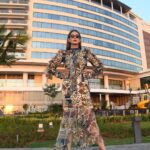 Preeti Jhangiani Instagram - Grand Hyatt Kochi Bolgatty