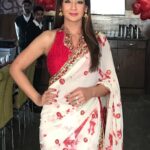 Preeti Jhangiani Instagram - Saw some fantastic performances by the children at the #annualday of KNS School #Sheohar #talent #dedication #childrenforabetterworld
